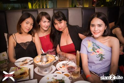 Room 39 at The Living Bistro and Bar — photo 40