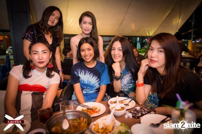 Room 39 at The Living Bistro and Bar — photo 41