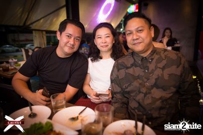Room 39 at The Living Bistro and Bar — photo 43