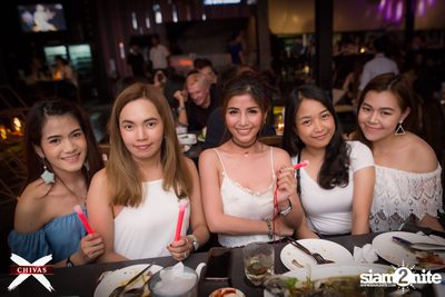 Room 39 at The Living Bistro and Bar — photo 44