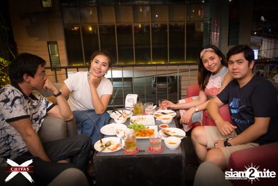 Room 39 at The Living Bistro and Bar — photo 45