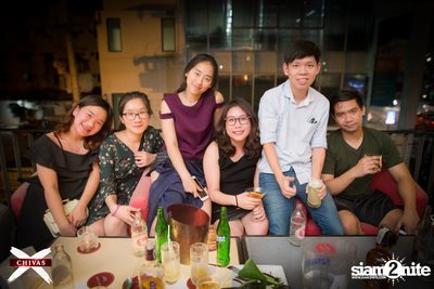 Room 39 at The Living Bistro and Bar — photo 46