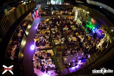 Room 39 at The Living Bistro and Bar — photo 47