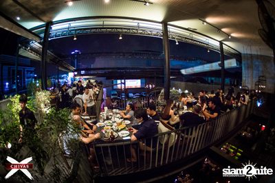 Room 39 at The Living Bistro and Bar — photo 48