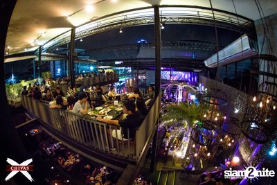 Room 39 at The Living Bistro and Bar — photo 49