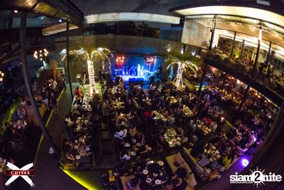 Room 39 at The Living Bistro and Bar — photo 50