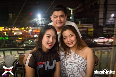 Room 39 at The Living Bistro and Bar — photo 51