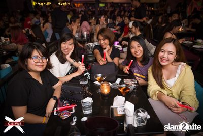 Room 39 at The Living Bistro and Bar — photo 61