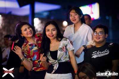 Room 39 at The Living Bistro and Bar — photo 83