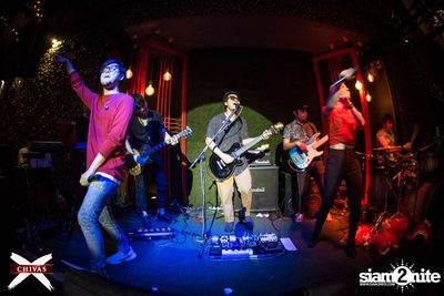 Room 39 at The Living Bistro and Bar — photo 90