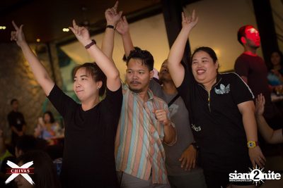 Room 39 at The Living Bistro and Bar — photo 92