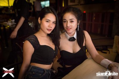 Room 39 at The Living Bistro and Bar — photo 97
