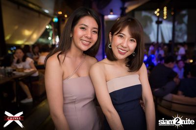 Room 39 at The Living Bistro and Bar — photo 98