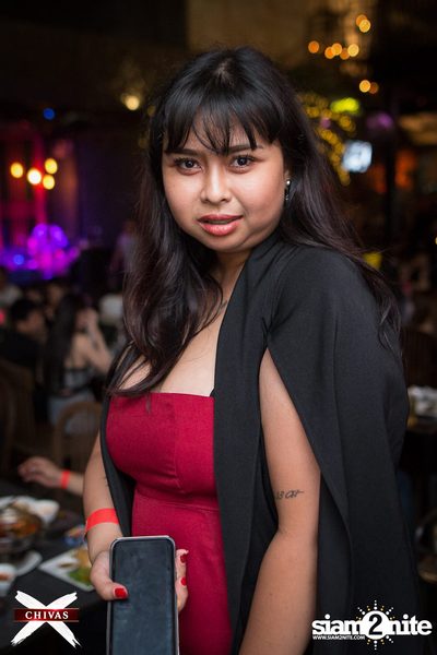 Room 39 at The Living Bistro and Bar — photo 100
