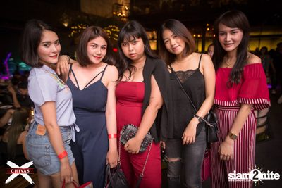 Room 39 at The Living Bistro and Bar — photo 102
