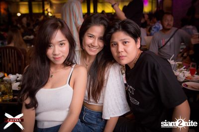 Room 39 at The Living Bistro and Bar — photo 103