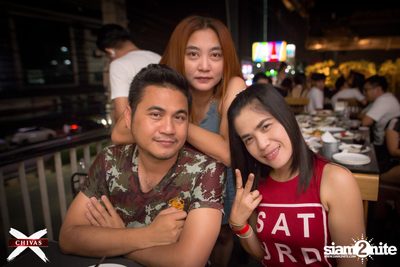 Room 39 at The Living Bistro and Bar — photo 106
