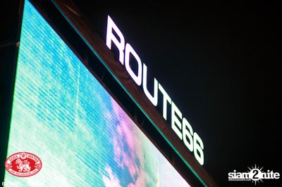 Za Day by Soda Singha: Lipta at Route66 Club — photo 1