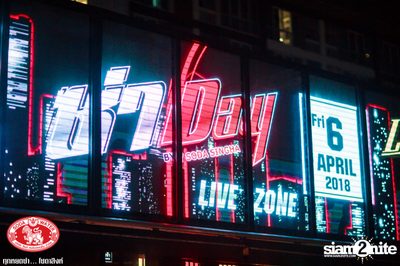 Za Day by Soda Singha: Lipta at Route66 Club — photo 5