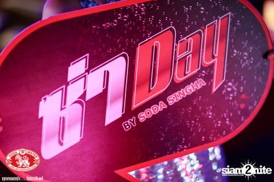 Za Day by Soda Singha: Lipta at Route66 Club — photo 8