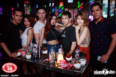 Za Day by Soda Singha: Lipta at Route66 Club — photo 29