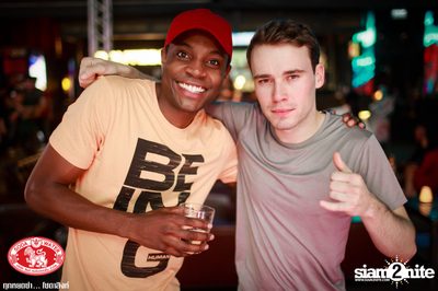Za Day by Soda Singha: Lipta at Route66 Club — photo 30