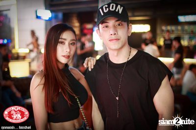 Za Day by Soda Singha: Lipta at Route66 Club — photo 31