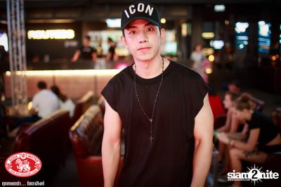 Za Day by Soda Singha: Lipta at Route66 Club — photo 33