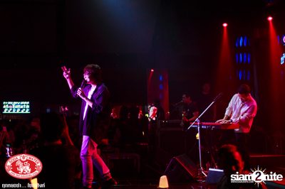 Za Day by Soda Singha: Lipta at Route66 Club — photo 34