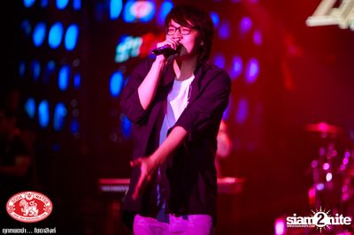 Za Day by Soda Singha: Lipta at Route66 Club — photo 35