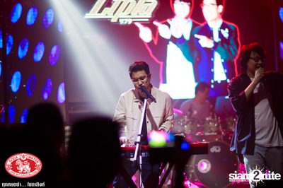Za Day by Soda Singha: Lipta at Route66 Club — photo 37