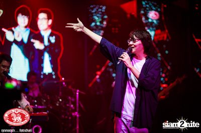Za Day by Soda Singha: Lipta at Route66 Club — photo 40