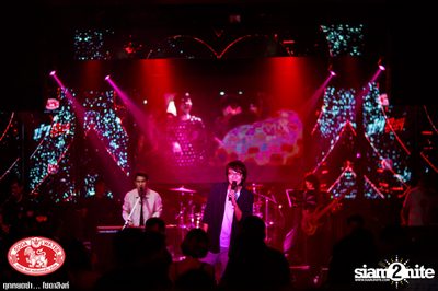 Za Day by Soda Singha: Lipta at Route66 Club — photo 42