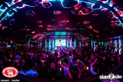Za Day by Soda Singha: Lipta at Route66 Club — photo 43