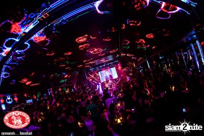Za Day by Soda Singha: Lipta at Route66 Club — photo 44