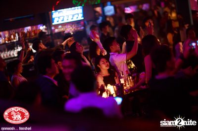 Za Day by Soda Singha: Lipta at Route66 Club — photo 45