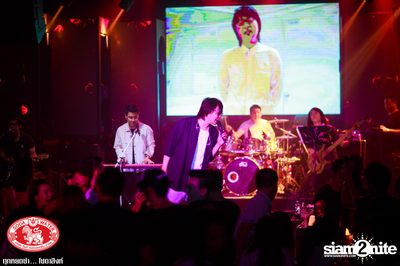 Za Day by Soda Singha: Lipta at Route66 Club — photo 46