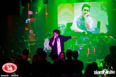 Za Day by Soda Singha: Lipta at Route66 Club — photo 47