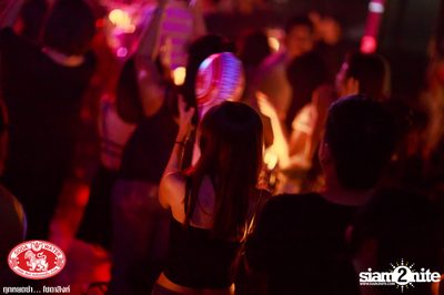Za Day by Soda Singha: Lipta at Route66 Club — photo 49
