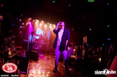 Za Day by Soda Singha: Lipta at Route66 Club — photo 50