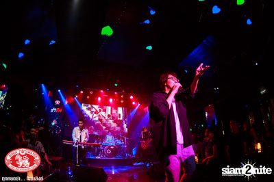 Za Day by Soda Singha: Lipta at Route66 Club — photo 51