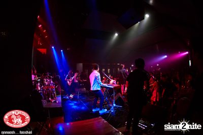 Za Day by Soda Singha: Lipta at Route66 Club — photo 52