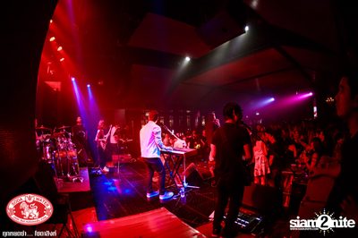 Za Day by Soda Singha: Lipta at Route66 Club — photo 53