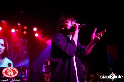 Za Day by Soda Singha: Lipta at Route66 Club — photo 54