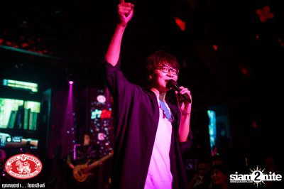 Za Day by Soda Singha: Lipta at Route66 Club — photo 57