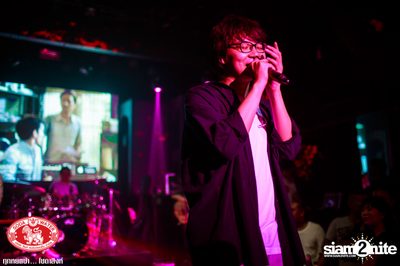 Za Day by Soda Singha: Lipta at Route66 Club — photo 58
