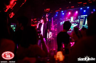 Za Day by Soda Singha: Lipta at Route66 Club — photo 59
