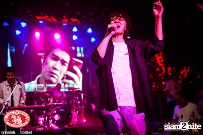 Za Day by Soda Singha: Lipta at Route66 Club — photo 60