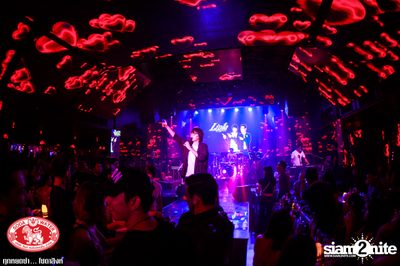 Za Day by Soda Singha: Lipta at Route66 Club — photo 63