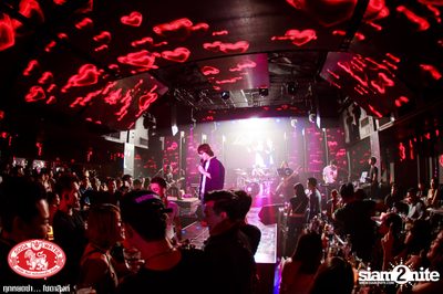 Za Day by Soda Singha: Lipta at Route66 Club — photo 64